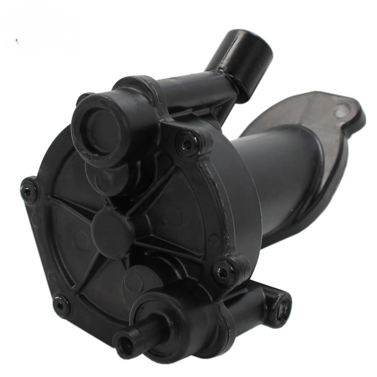 Pompa próżniowa Pompa podciśnieniowa układu hamulcowego pasująca do Forda C-MAX ESCORT Fiesta Focus Mondeo P100 TOURNEO 1119420 6900150 93BB2A451AB 93BB2A451AC układ hamulcowy