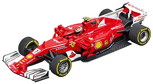 Preisvergleich Produktbild Carrera Digital 132 Ferrari SF70H "K.Räikkönen, Nummer 7"