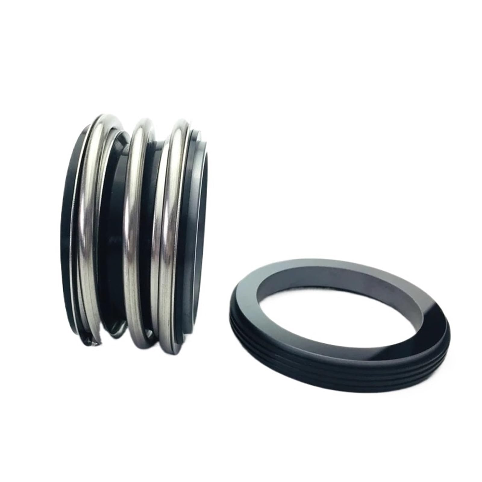 Tpkmvgap One Color Mg1-28 Mg1-28/G60 28Mm Mechanical Water Pump Seal |With G60 Stationary Seat | For Water Pump(Sic-Sic-Vit)
