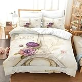 【Pour Toute la Famille】- les ensemble de literie sont disponibles en différentes tailles (1 personne ou 2 personnes), cet ensemble convient aux enfants, adolescents et adultes. Un cadeau idéal pour proches ou amis, alliant esthétique et fonctionnalité