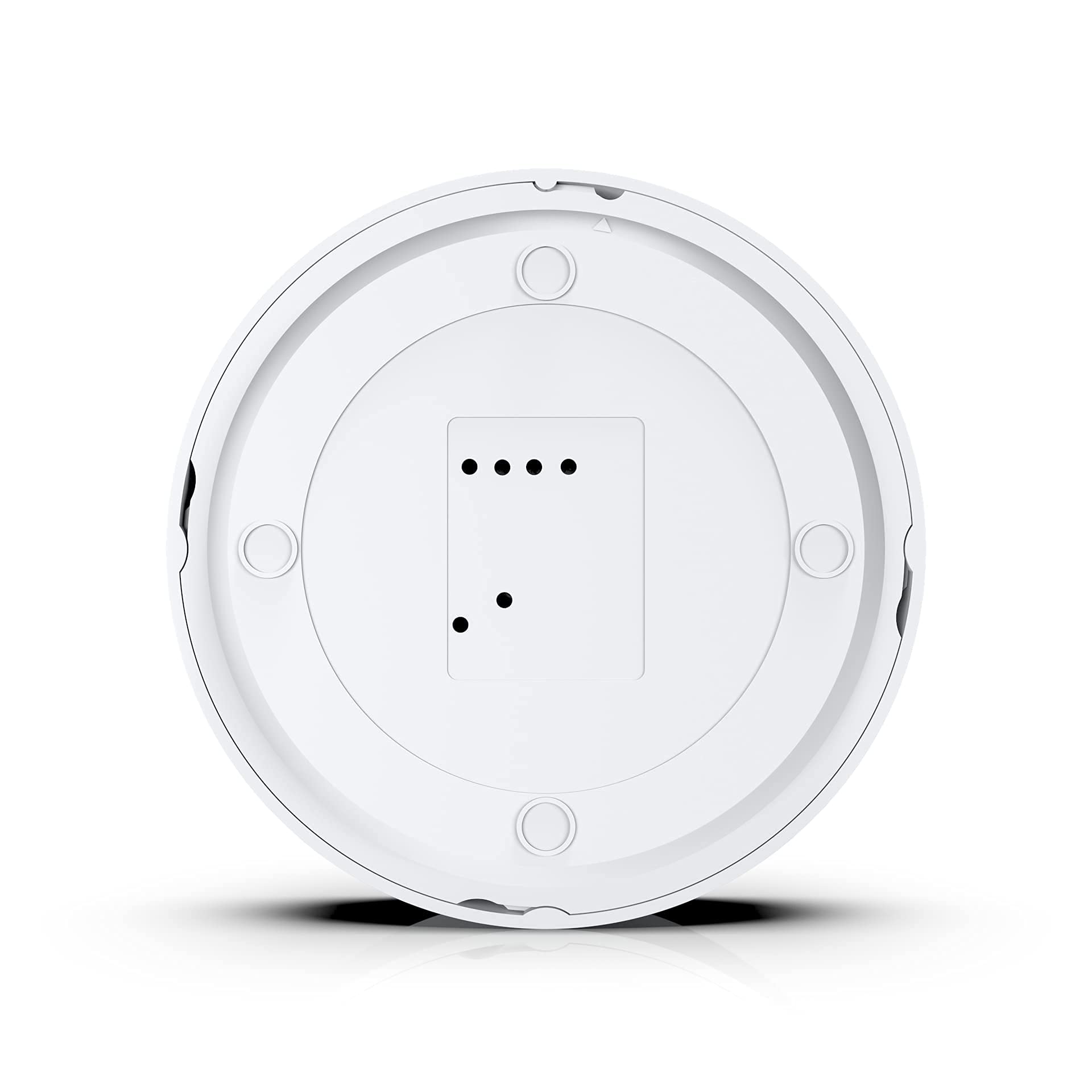 Safe2Home Détecteur de mouvement de plafond à 360° pour système d'alarme sans fil série SP110/SP210/Basic - Système d'alarme GSM WiFi - Détecteur de mouvement au plafond