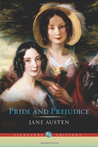 Pride and Prejudice (Barnes & Noble Signature Edition) (Barnes & Noble ...