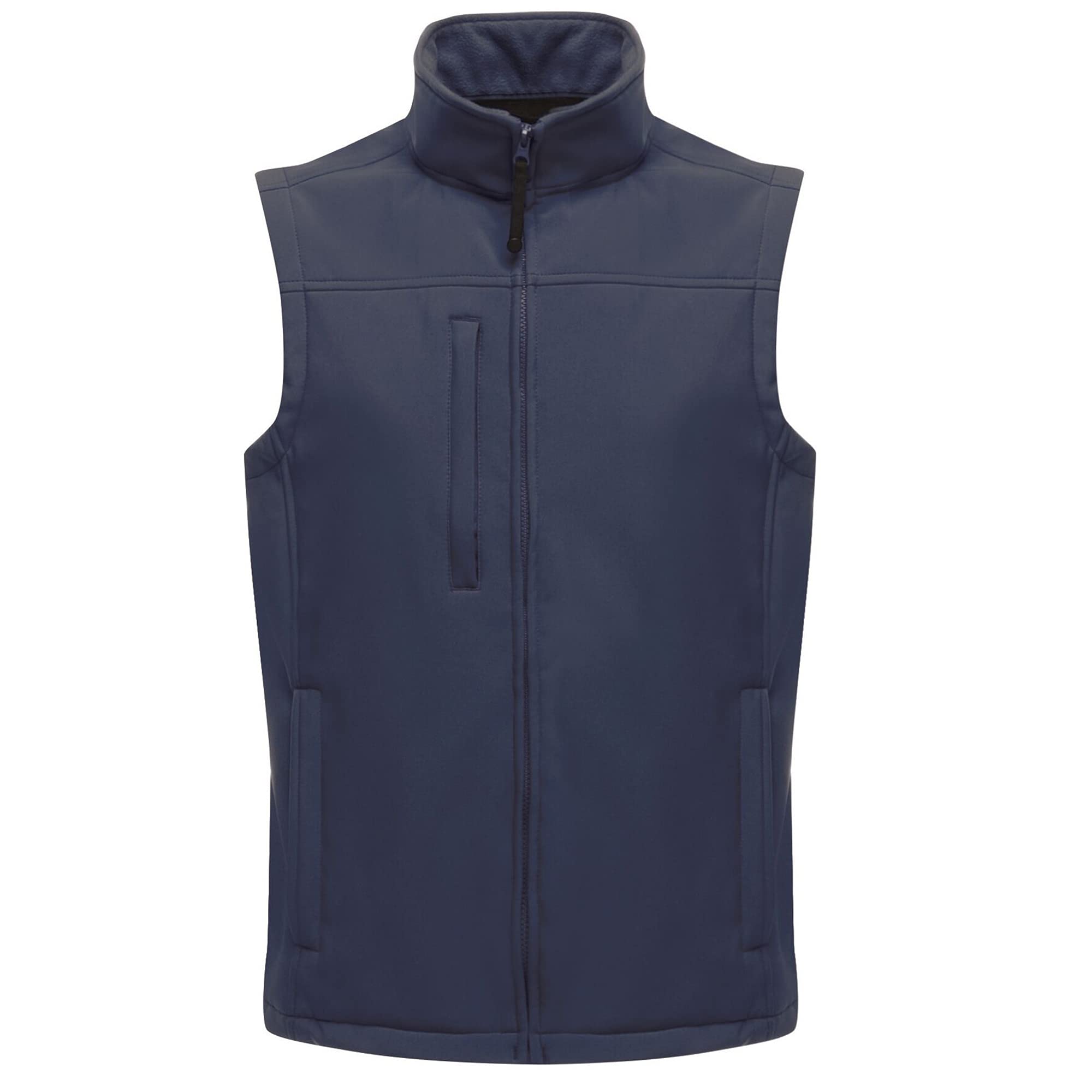 Regatta TRA788 08160 Flux Body Warmer, Medium, Navy