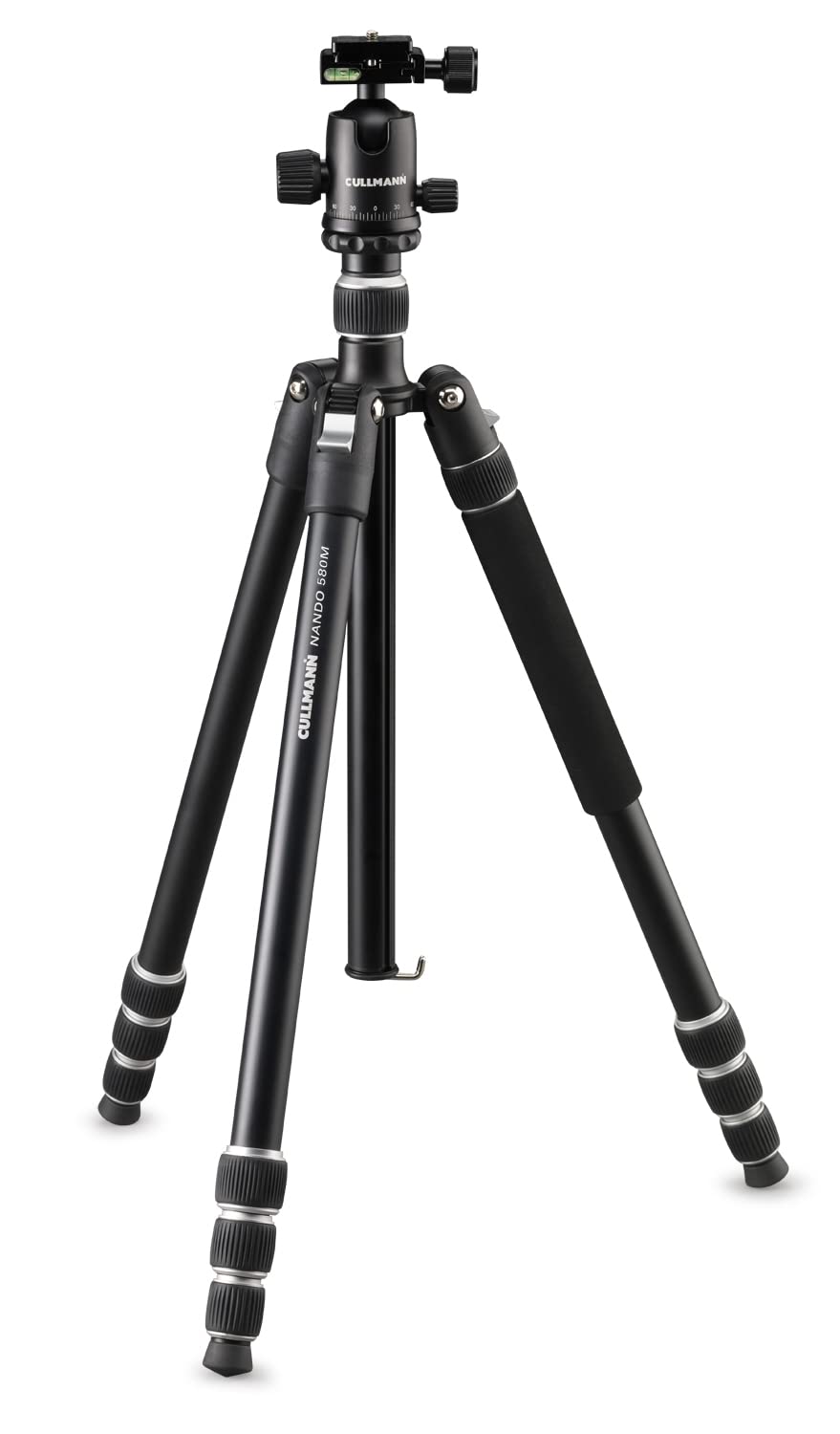 CullmannNando 580M RB 8.5 Tripod