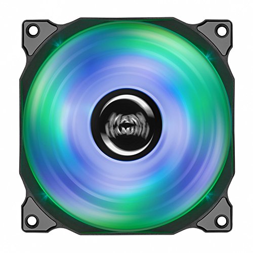 Build My PC, PC Builder, Mars Gaming MFRGBKIT