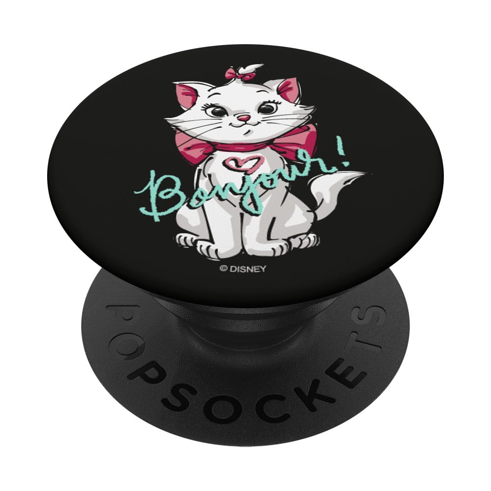 Authentic Popsockets Premium Chrome White Mermaid PopSocket Pop Socket Grip - Foto 11