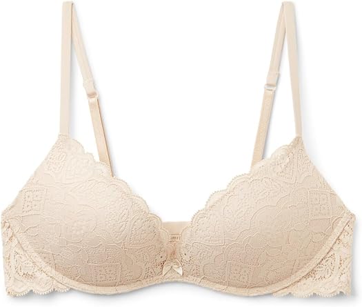 Intimissimi Gioia Lace Super Push-Up Bra