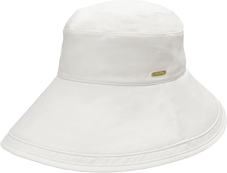 Rose Blanc 100%完全遮光プレーンハット　ロサブラン roseblanc_020117