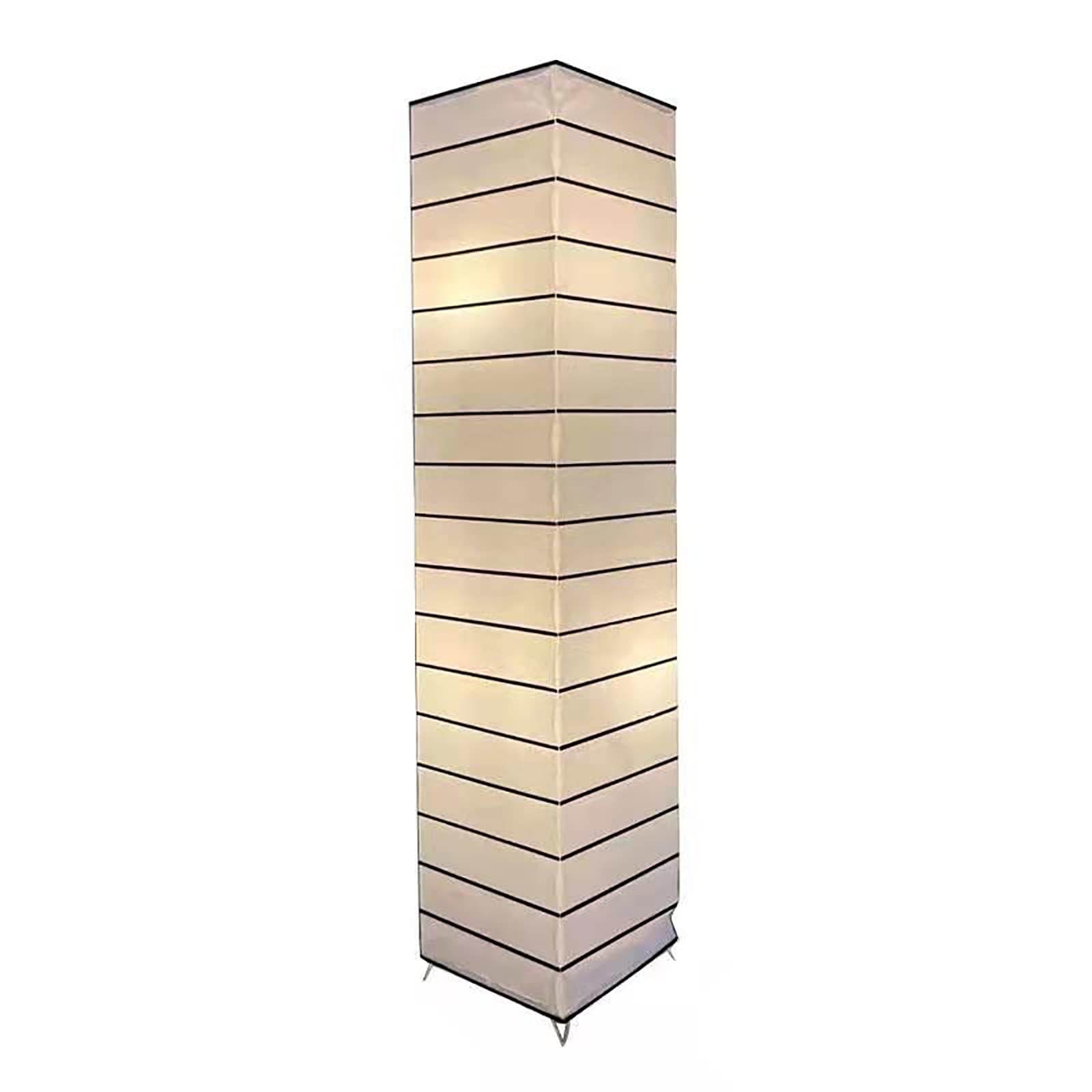 Lámpara de pie de 125 cm para iluminar rincones oscuros y decorar tu dormitorio 6