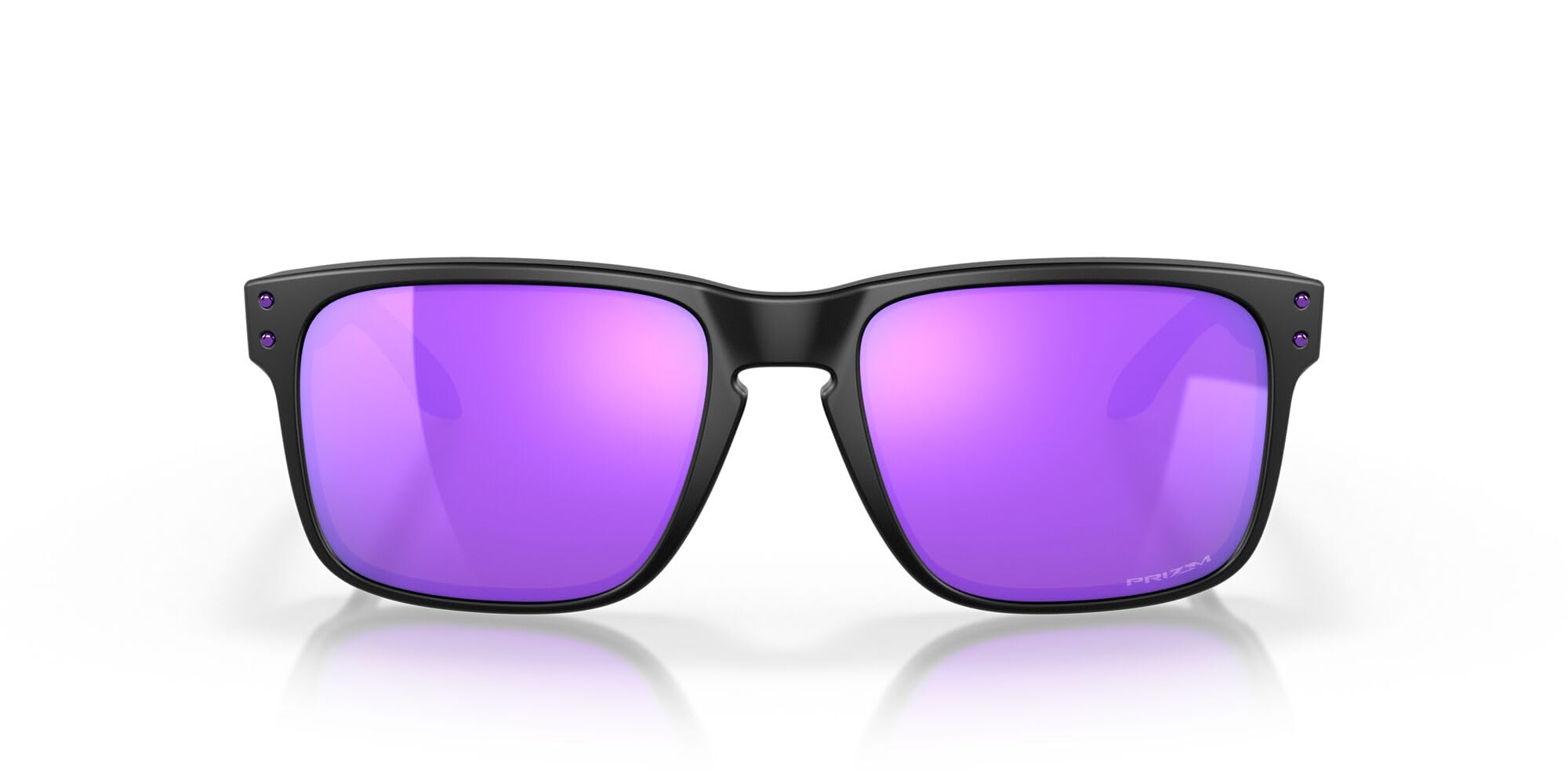 Oakley Herren Holbrook Sonnenbrille (1er Pack)