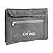 Produktbild Tatonka Travel Wallet Geldbeutel, Titan Grey, 21 x 13,5 x 2 cm