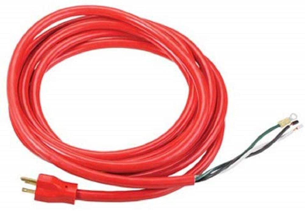 RIDGID 46740 Power Cord, 14-Feet - Extension Cords - Amazon.com