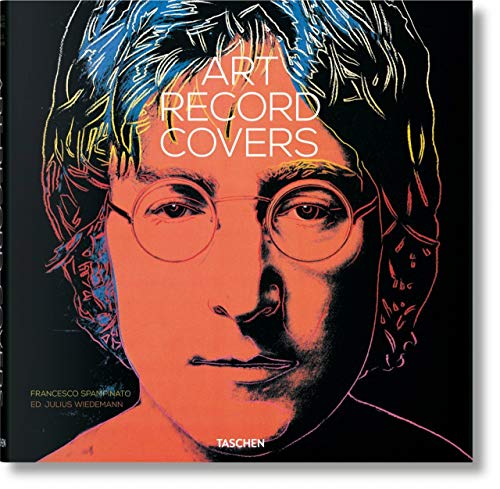 Art record covers. Ediz. illustrata: JU: 1 Art record covers. Ediz. illustrata: JU: 1