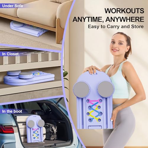 PRUINKLE Pilates Reformer Set の商品画像 4