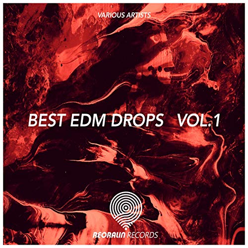 Play Best EDM Drops, Vol. 1 by VARIOUS ARTISTS on Amazon Music