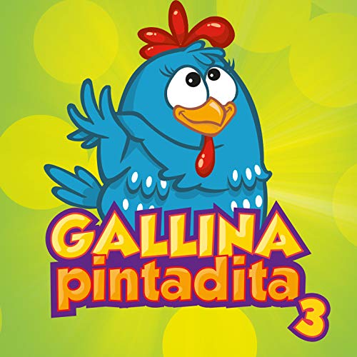 Gallina Pintadita