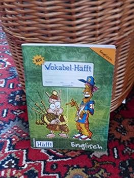 Perfect Paperback Vokabel-Häfft, Englisch [German] Book
