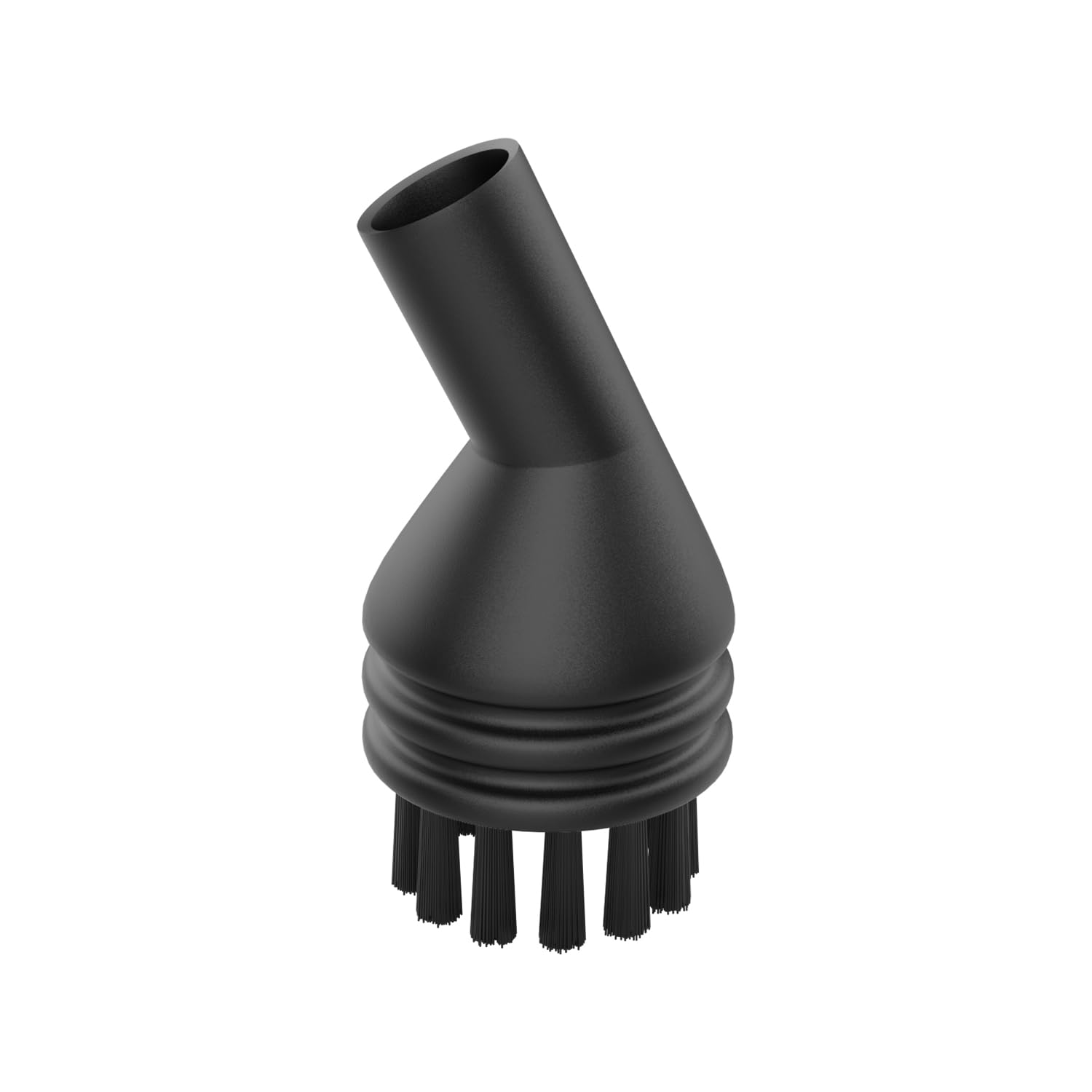 Small Nylon Brush-Steam Cleaner Accessories for Home Car High Pressure Steam cleaner Brush for tiles grout floors car