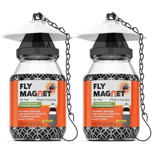 Top 10 Best Fly Repellent For Outdoors Reviews & Buying Guide Katynel