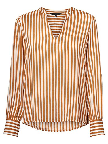 Vero Moda Vmbloom LS Top Camicia Donna
