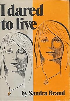Paperback I Dared To Live: Third Printing Book