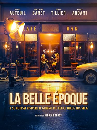  La belle époque