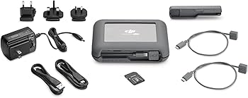 Amazon.com: LaCie DJI Copilot BOSS 2 TB Drive — USB-C USB 3.0 Amazon.com: LaCie DJI Copilot BOSS 2 TB Drive — USB-C USB 3.0