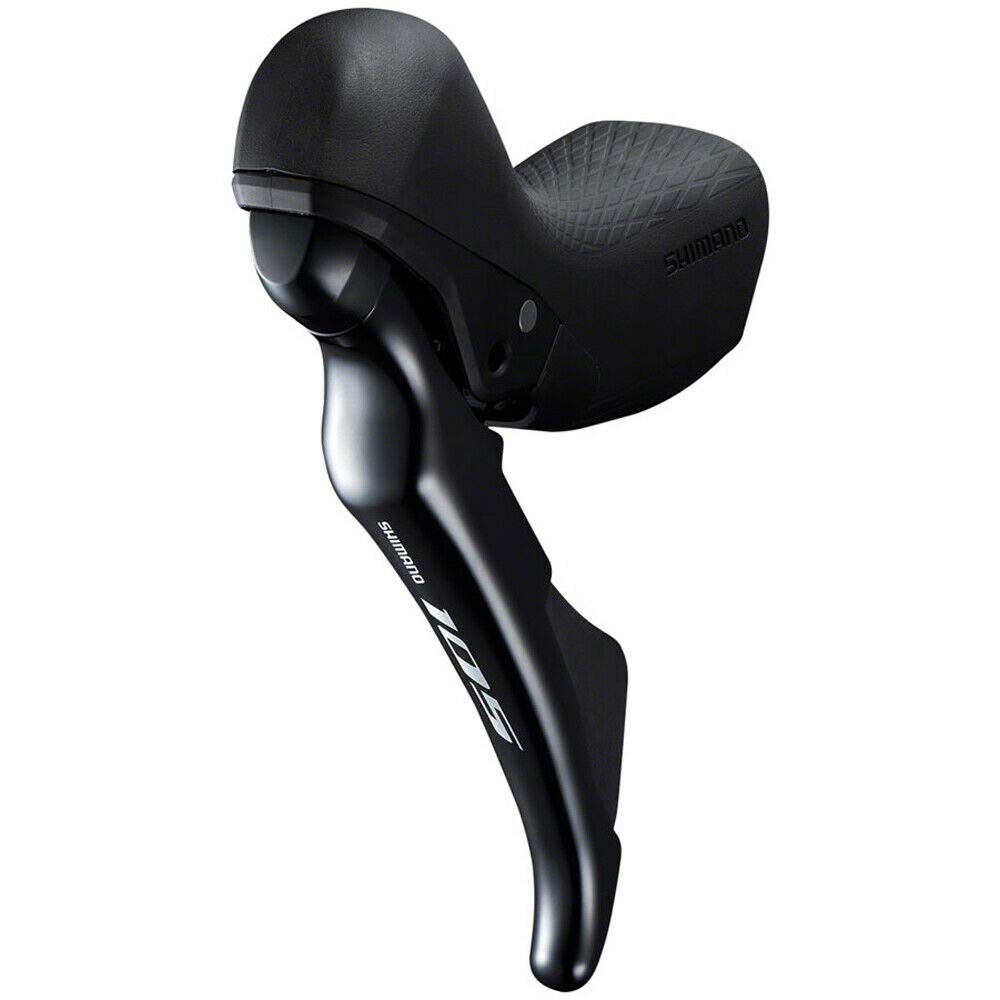 SHIMANO Str7020rl Sconosciuto Unisex-Adult Standard Destra Rec