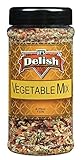 Vegetable Soup Mix by Its Delish 4.75 Oz. Medium Jar