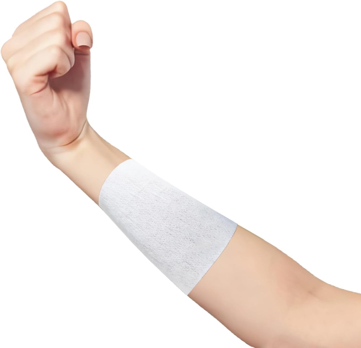 Leukoplast Fixomull Stretch 10cm x 10m Medizinisches Klebeband | Atmungsaktives Fixierpflaster Vliesstoff | Hautfreundlich, Hypoallergenes | Elastisches Fixierband | Nicht Gewebt |1 Rolle