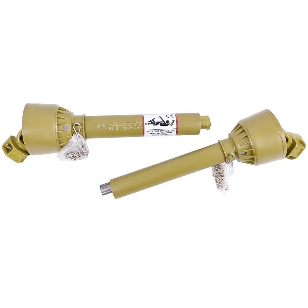 ANALOG ASSET PT（サイズS） ANALOG ASSET PT（サイズS） Amazon.com: YIHETOP Pto Shaft Pto