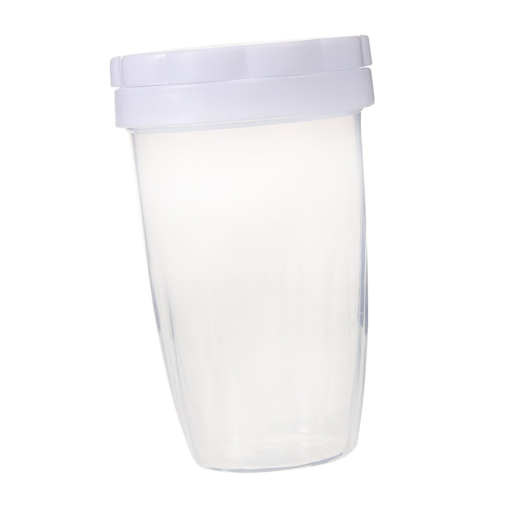 KICHOUSE Powdered Sugar Container Flour Shaker Took Kitchen Decorative Baking Tool