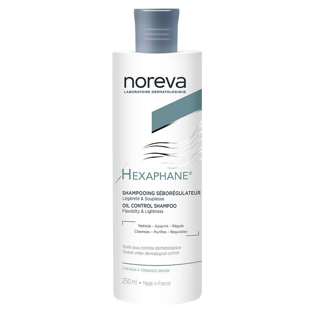 Noreva Oil Control Shampoo Product Description