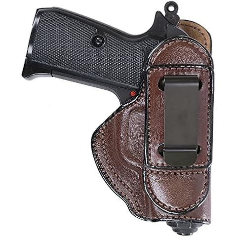Maxx Carry IWB Tuckable Holster Cover