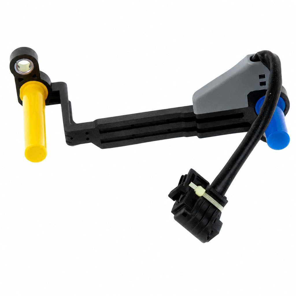 Amazon.com: Genuine OEM 42620-26011 Input Speed Sensor