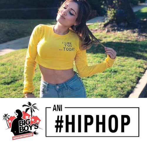 Is There A New Kendrick Album Done?! Podcast Por  capa