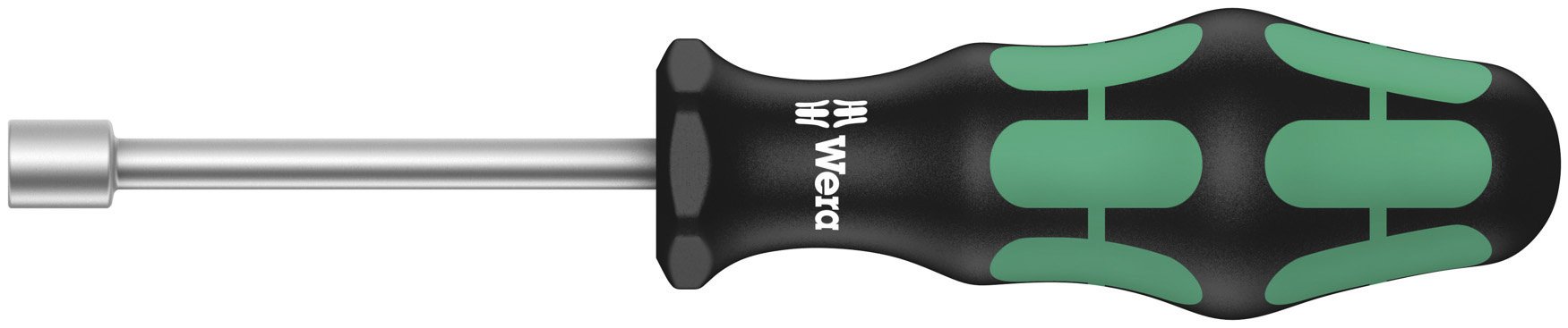 Wera 395 Holo SW 5.0 x 90 mm โ image 1
