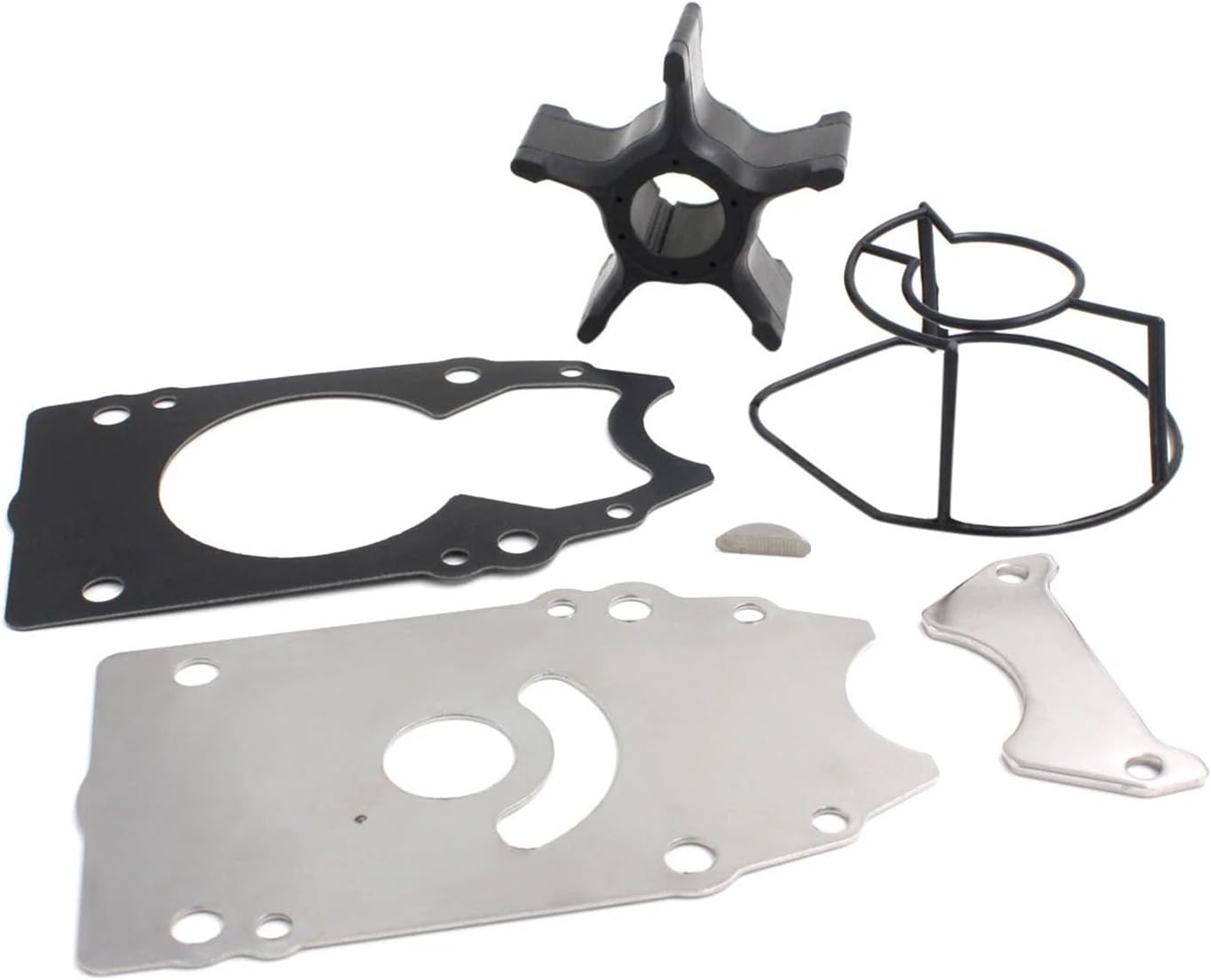 船外機 DF250SS/300/250AP/300 用ウォーターポンプキット 17400-98J00 17400-98J01