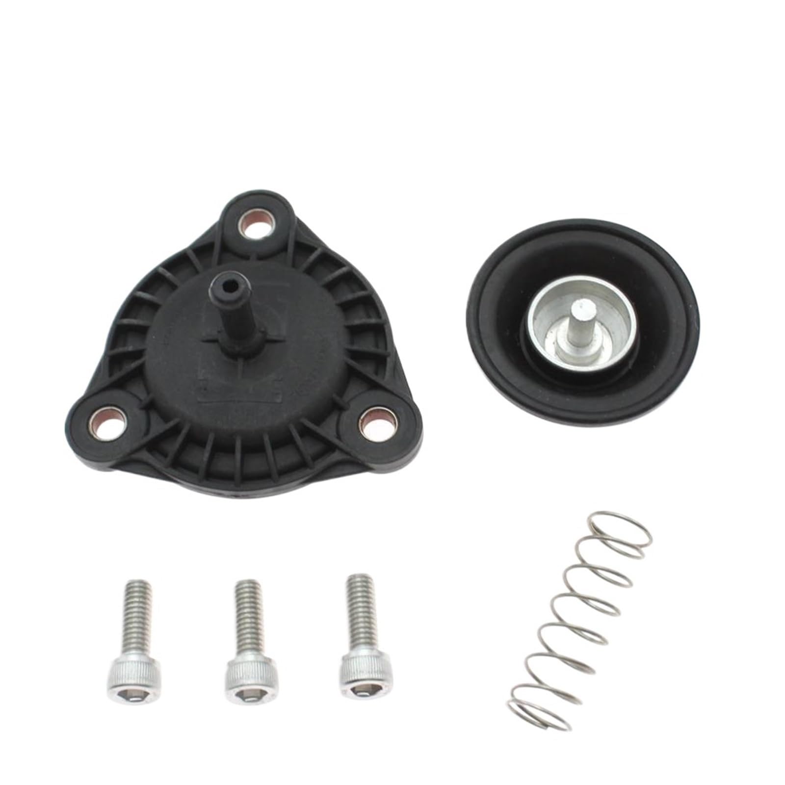 JLJLJ A14NET Turbo Wastegate Actuator for C//h//e//v//r//o//l//e//t E//n//c//o/r//e1.4L E//C//O//T//E//C 2011-2019 781504-5004S 55565353(Recirculation Valve)