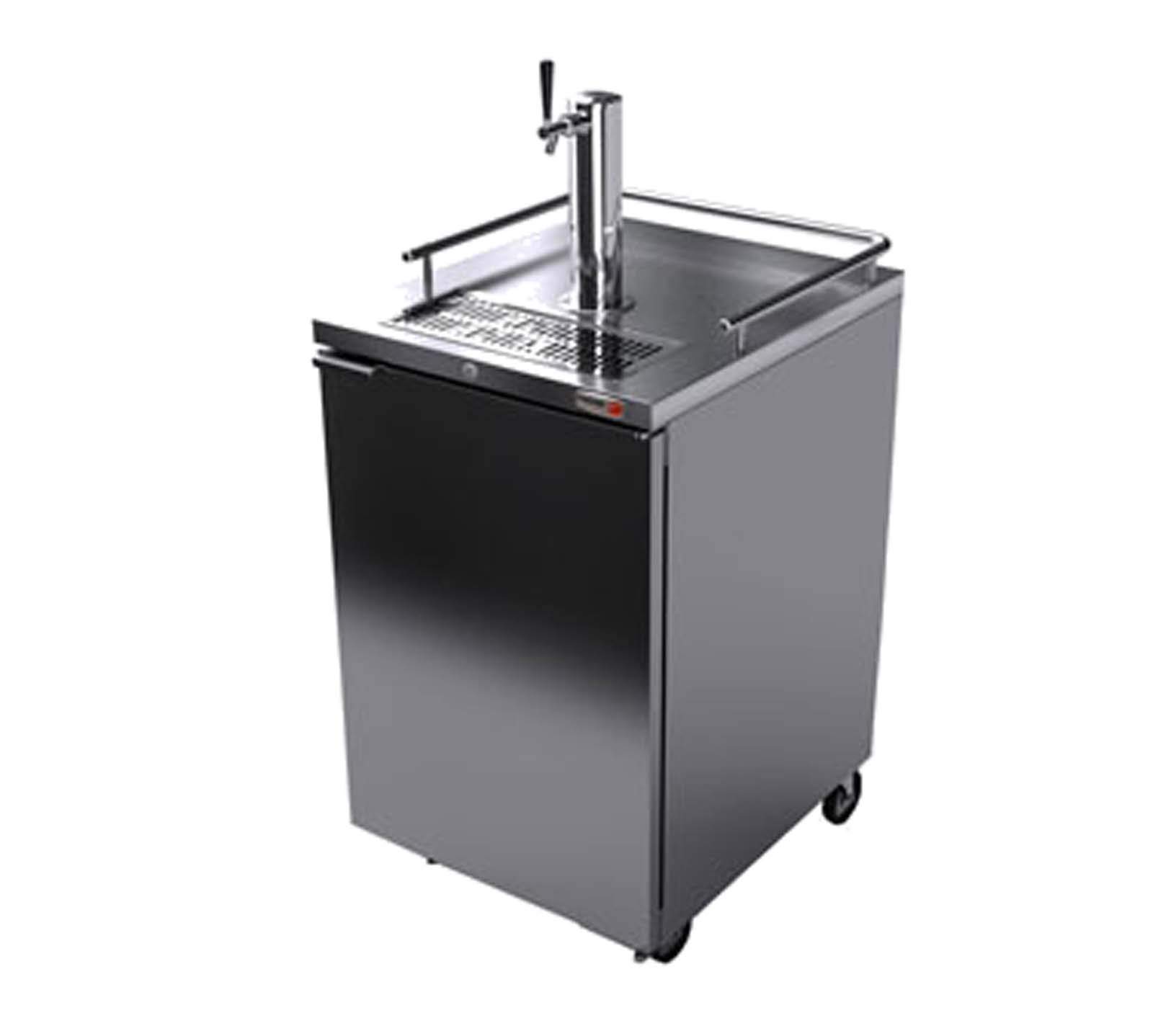 Fagor Refrigeration FDD-24S Draft Beer Cooler