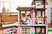 Mega Construx American Girl Samantha's Victorian Building Set