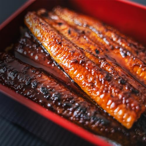 [最短5日以内発送]国産 うなぎ 蒲焼 2尾 (350g以上) タレ 山椒付き