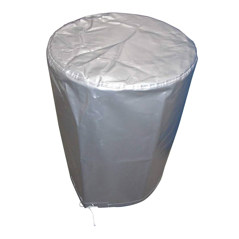 200㍑ドラム缶BOX【イエロー】 200㍑ドラム缶BOX【イエロー】 ドラム缶用内袋 オープンタイプ