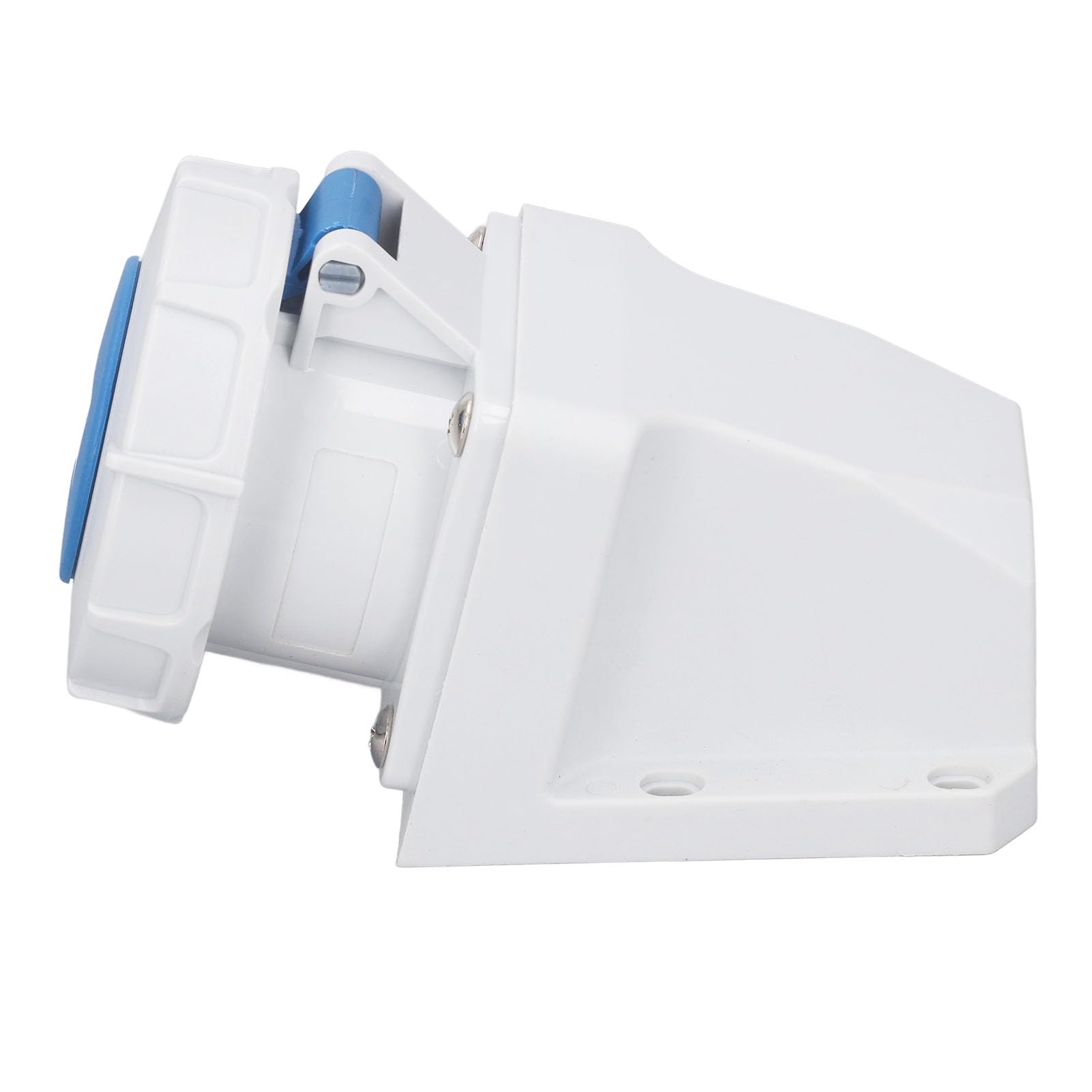 Industriel IP67 32a 2p + e ABS Matériel pour Applications Industrielles