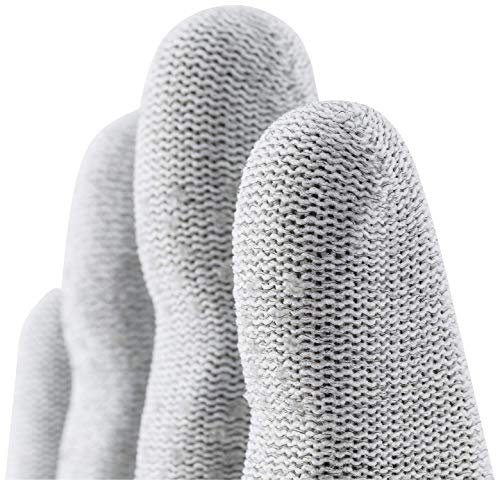 Uvex Phynomic Silv-Air Grip Guanti igienici