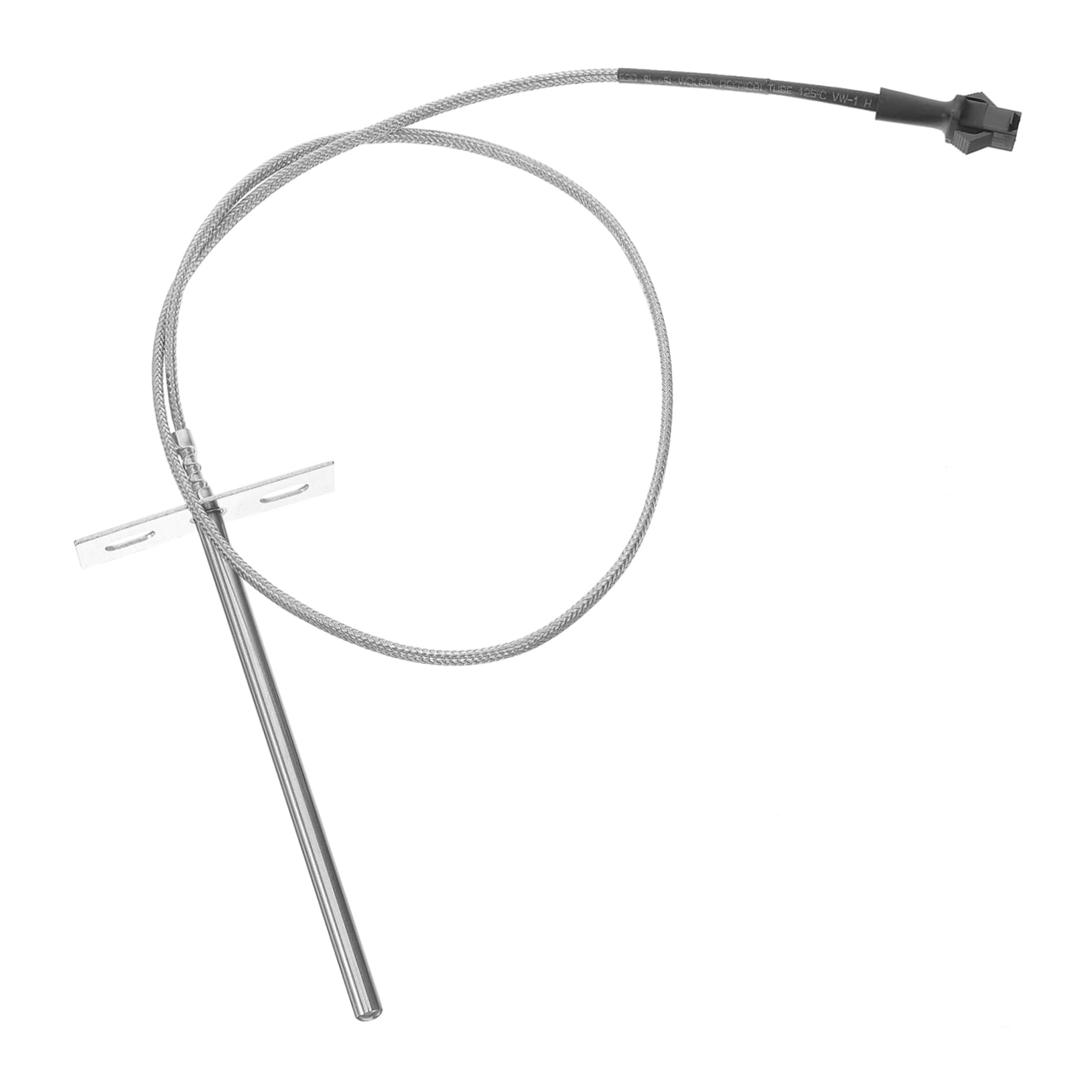 Kisangel 4sets Per Grill Probe Per Barbecue Resistente Temperature Accessorio Per e Affumicati Compatibile