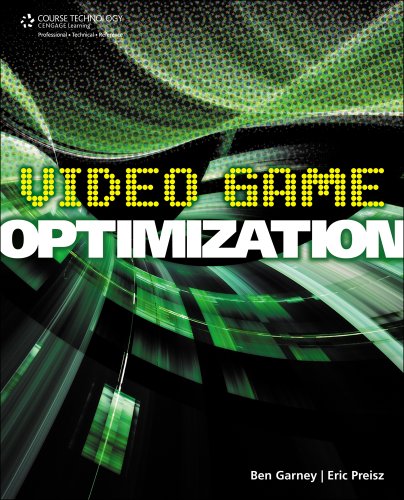 Video Game Optimization view 2