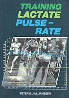 Training Lactate Pulse-Rate 9529006683 Book Cover