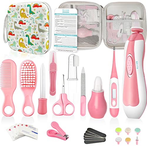 Top 10 Best Baby Grooming Kits 2022 BabyStuffLab