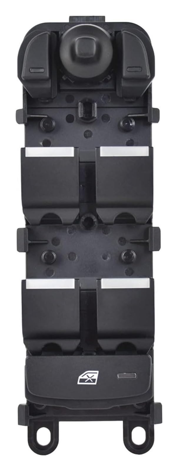 Commande interrupteur fenetre pour aerer votre Evoque lors de vos trajets - 6